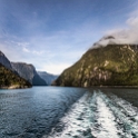NZL STL MilfordSound 2018MAY03 014 : - DATE, - PLACES, - TRIPS, 10's, 2018, 2018 - Kiwi Kruisin, Day, May, Milford Sound, Month, New Zealand, Oceania, Southland, Thursday, Year
